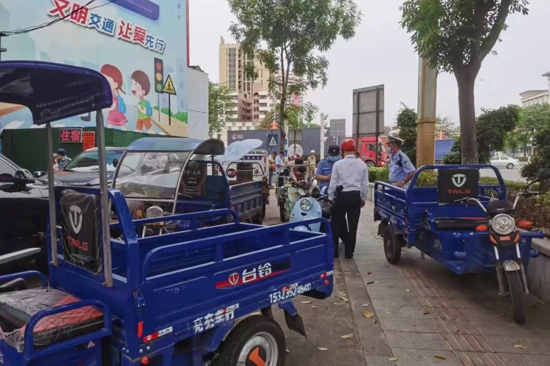 正式开罚！东莞多镇街严查！