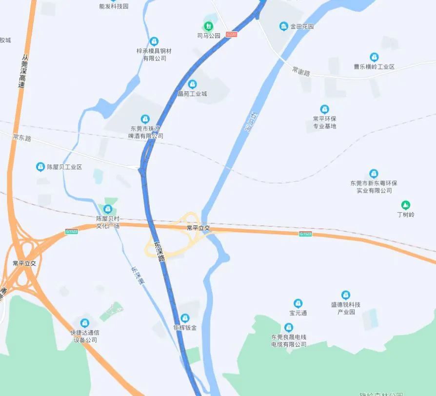东莞最新通告：管制！暂停！