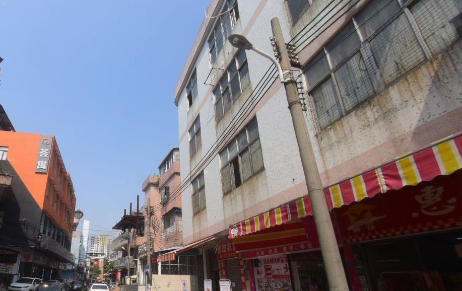 大爆发！东莞市区这条村启动拆迁！补偿方案曝光！将诞生一批千万富翁！