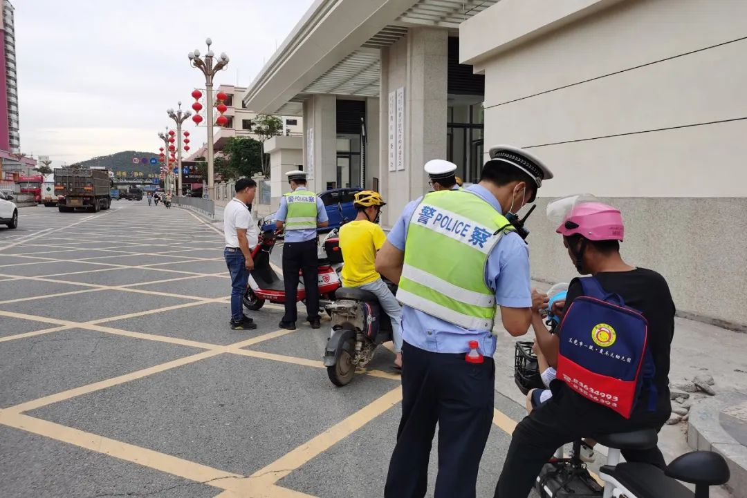 正式开罚！东莞多镇街严查！