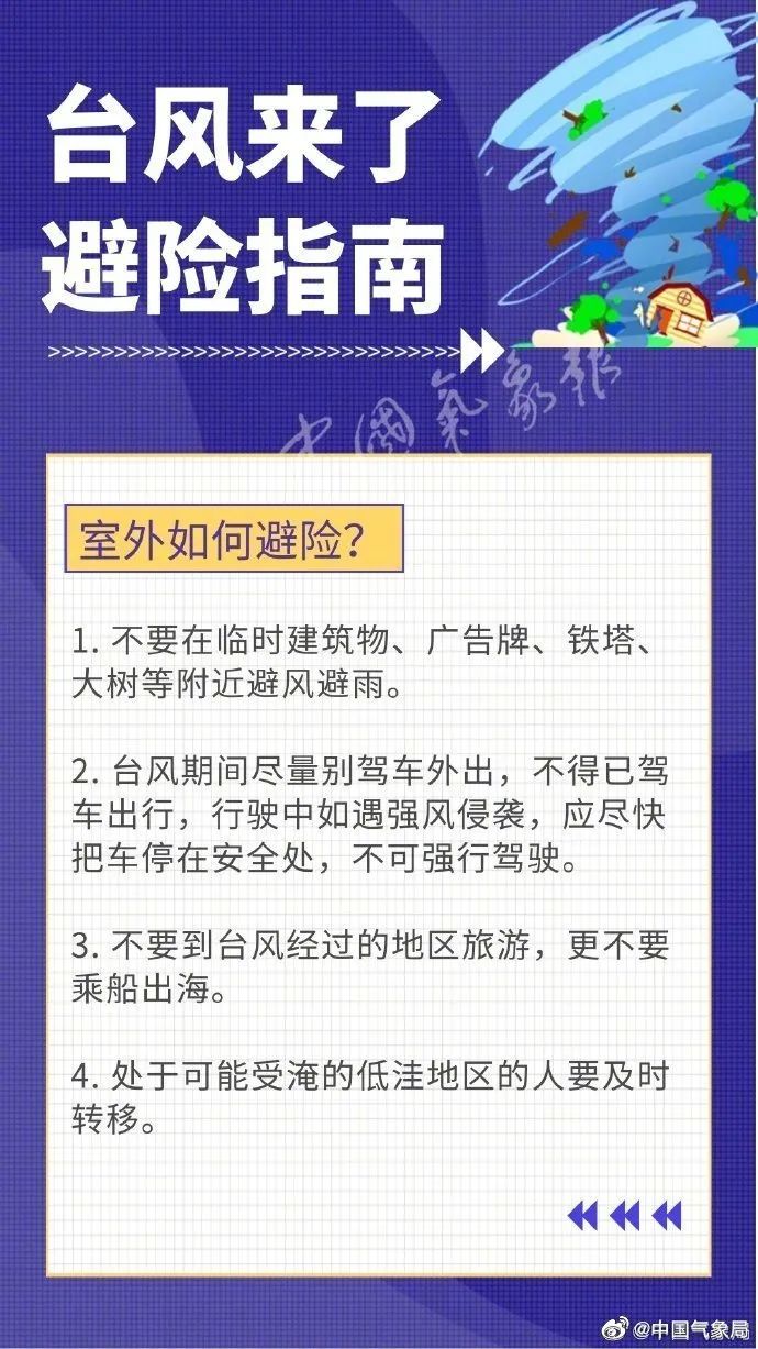 刚刚，台风登陆！