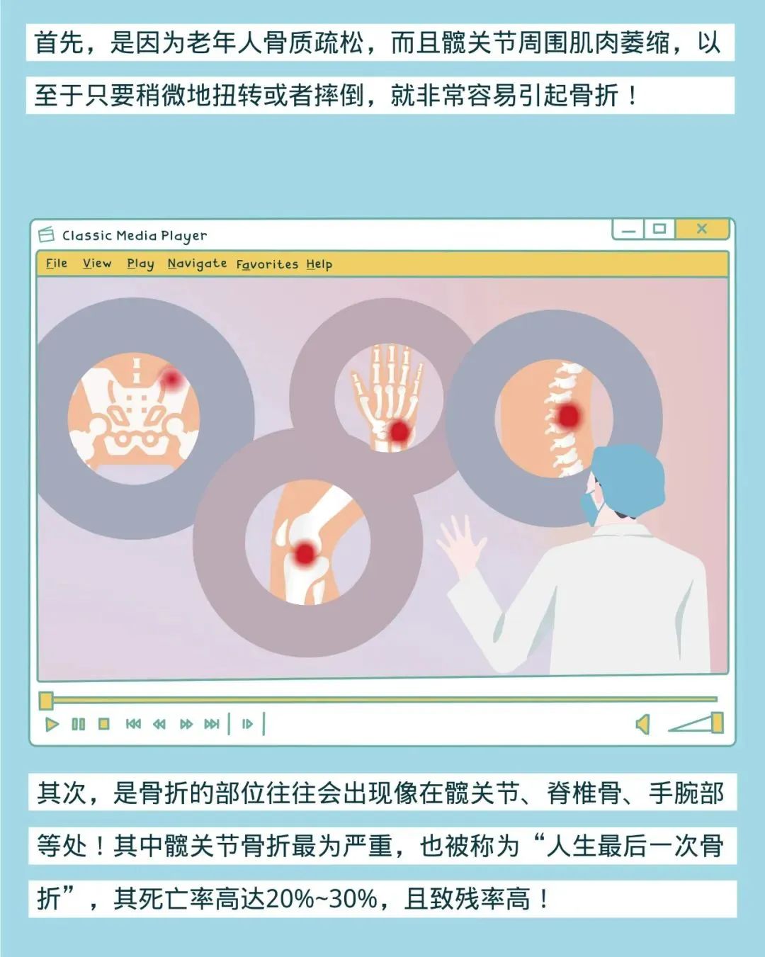 最后4天！即将关闭！