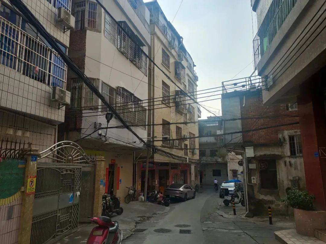 大爆发！东莞市区这条村启动拆迁！补偿方案曝光！将诞生一批千万富翁！