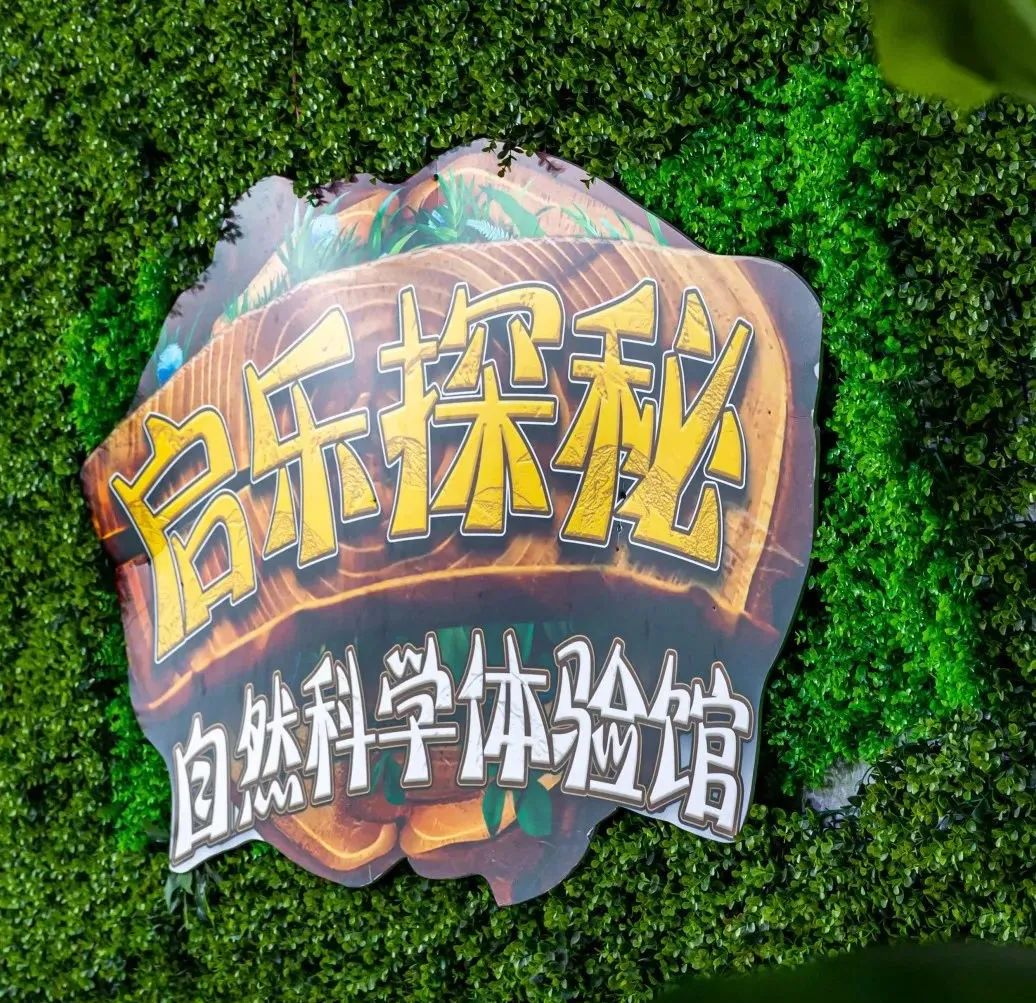 全面升级！58元2大2小亲子票，看爬宠、恐龙…在CBD室内体验「雨林探险」！