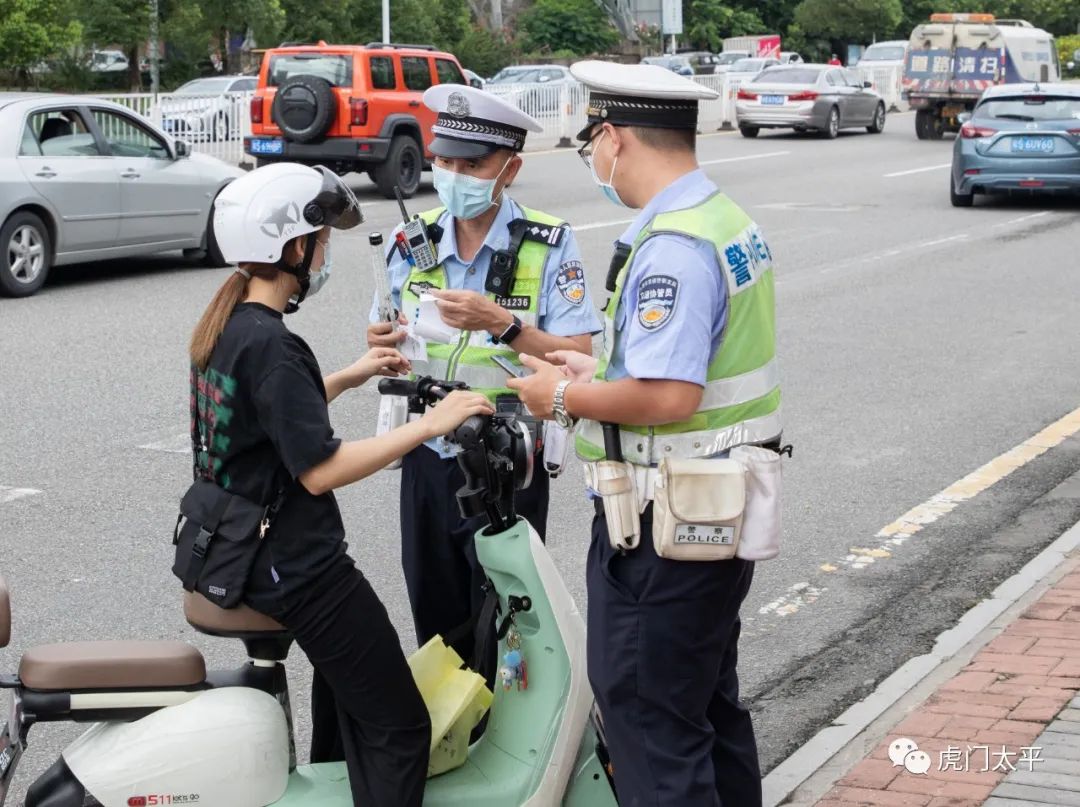 正式开罚！东莞多镇街严查！