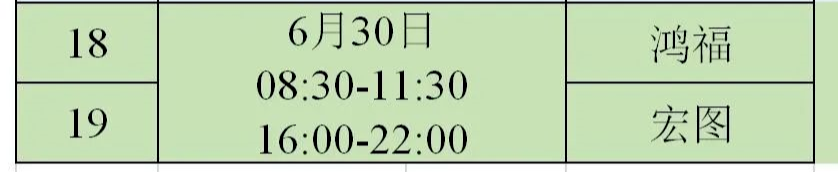 南城发布最新通告！今天东莞这些镇区核酸！