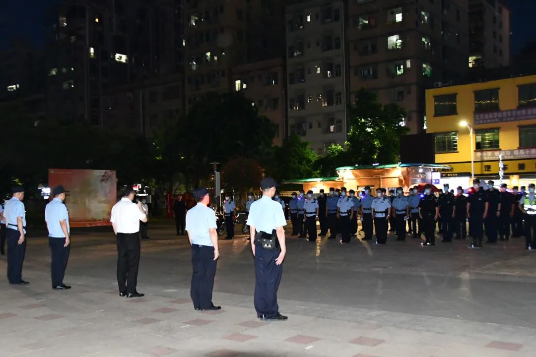 东莞多人被抓！即日起，全城严查！