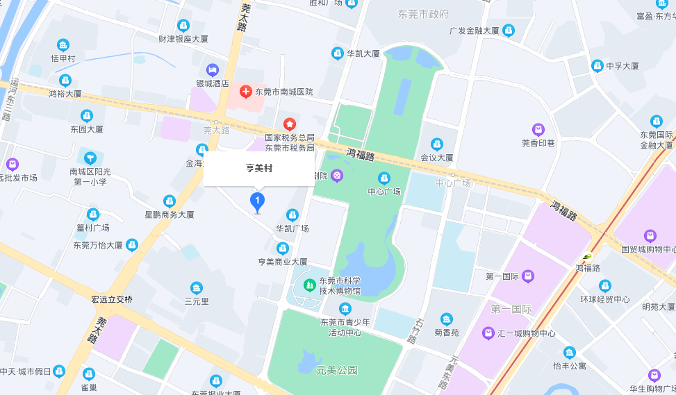 大爆发！东莞市区这条村启动拆迁！补偿方案曝光！将诞生一批千万富翁！