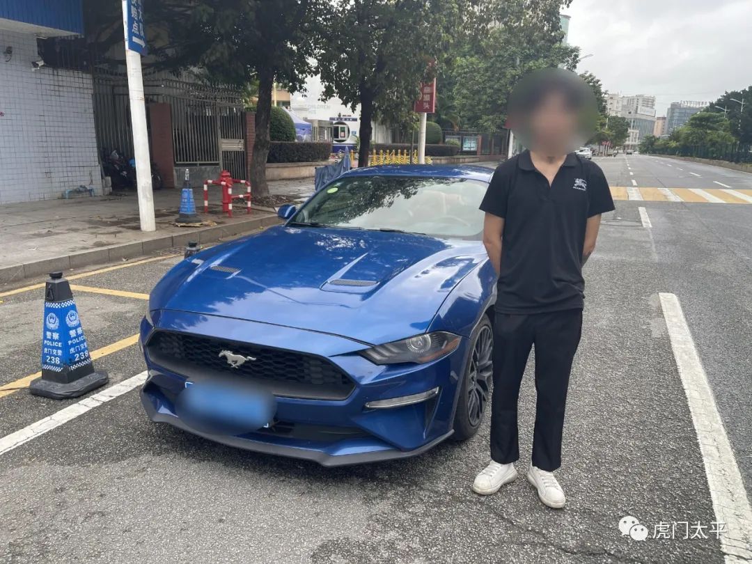 谁认识东莞这个男司机？街头漂移甩尾，差点撞上路过电动车！