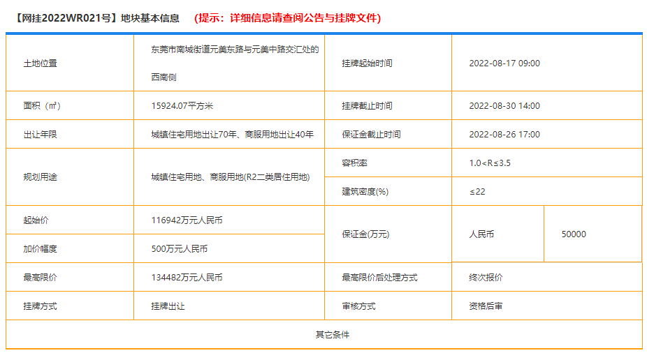 大爆发！东莞市区这条村启动拆迁！补偿方案曝光！将诞生一批千万富翁！