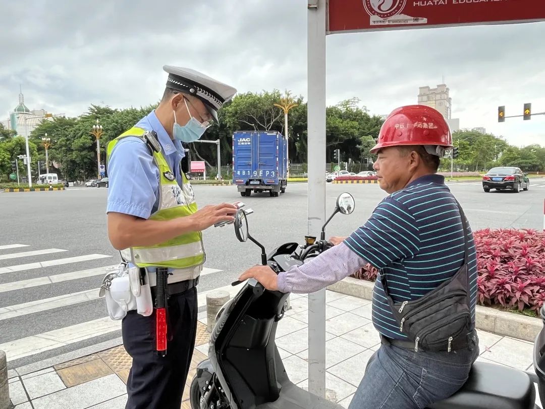 正式开罚！东莞多镇街严查！