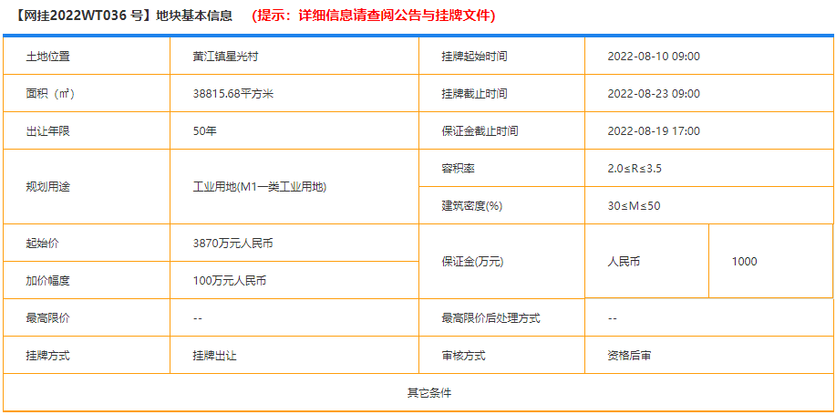 大爆发！东莞市区这条村启动拆迁！补偿方案曝光！将诞生一批千万富翁！