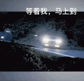 谁认识东莞这个男司机？街头漂移甩尾，差点撞上路过电动车！