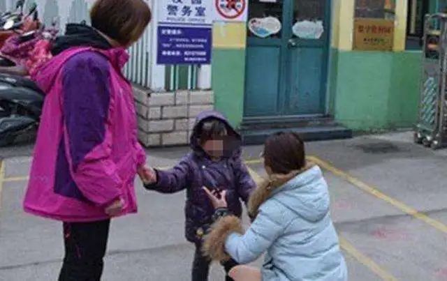 紧急提醒! 人贩子又出新骗局! 东莞家长警惕!