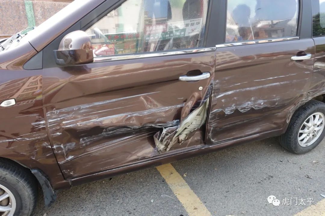 醉驾连撞6车！肇事逃逸！东莞一司机竟然还做出这种“操作”？！