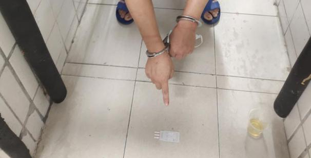 又一波人被查！东莞继续全城严查严管