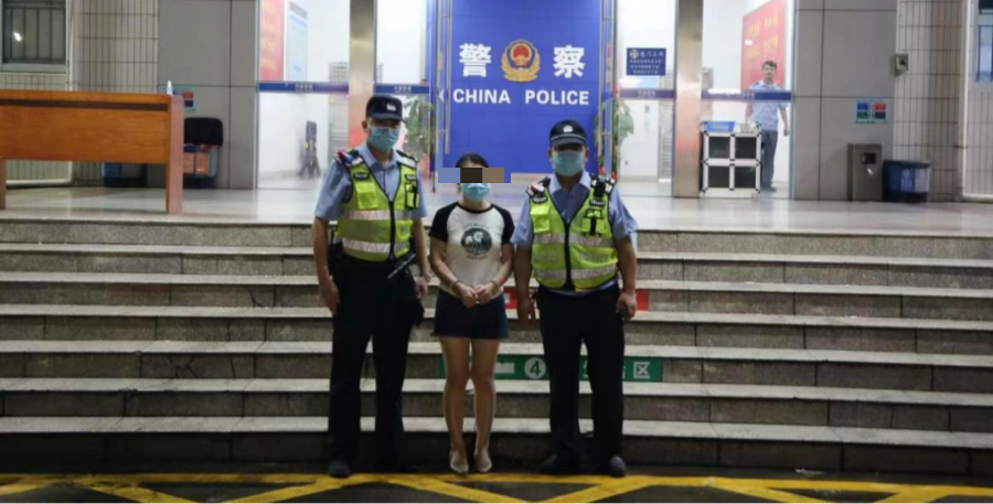 又一波人被查！东莞继续全城严查严管