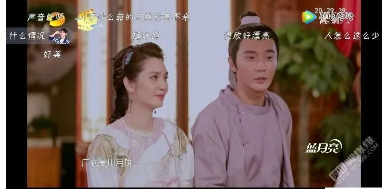 震惊！这么大的月饼你见过吗？