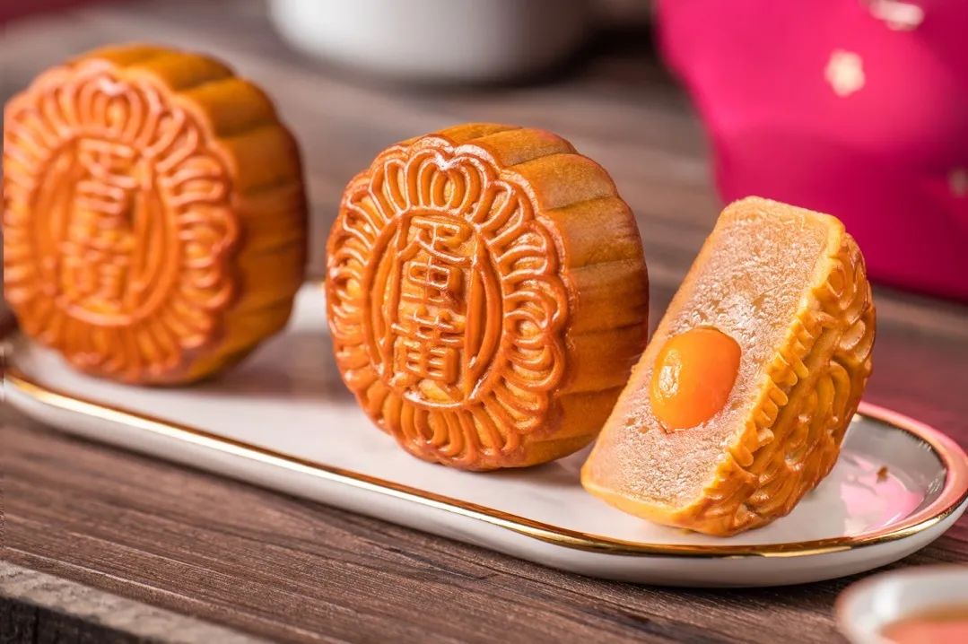 年年月饼之争！还是广式蛋黄莲蓉为王！