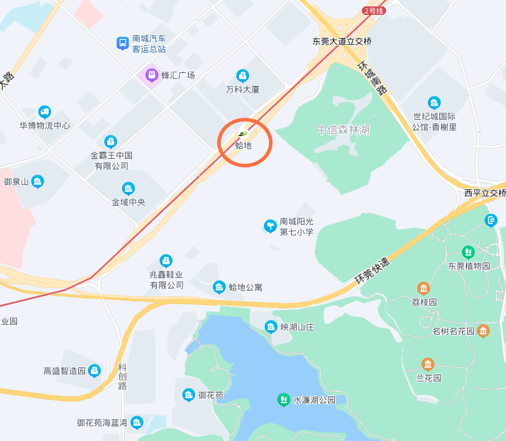 定了！东莞全市划进深圳都市圈！