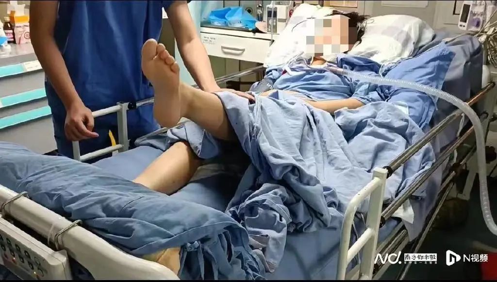 一顿自制酸菜，把东莞母女俩送进ICU！