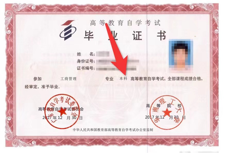 特批！在东莞的恭喜了！国家政策扶持特招120人直升本科，不限学历，在岗可报！