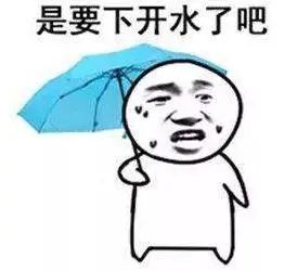 强对流天气来了！大风降温+大暴雨即将来袭！未来几天东莞......