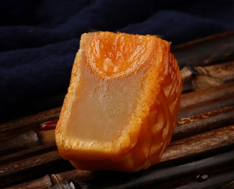 年年月饼之争！还是广式蛋黄莲蓉为王！