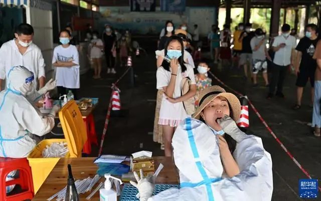 暑期临近结束，错峰出游一定要做好3件事！