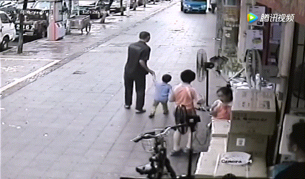 紧急提醒! 人贩子又出新骗局! 东莞家长警惕!