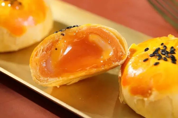 【中秋礼】一缕银丝牵明月！广华银丝米粉 × 飞天榄月流心月饼特惠组合