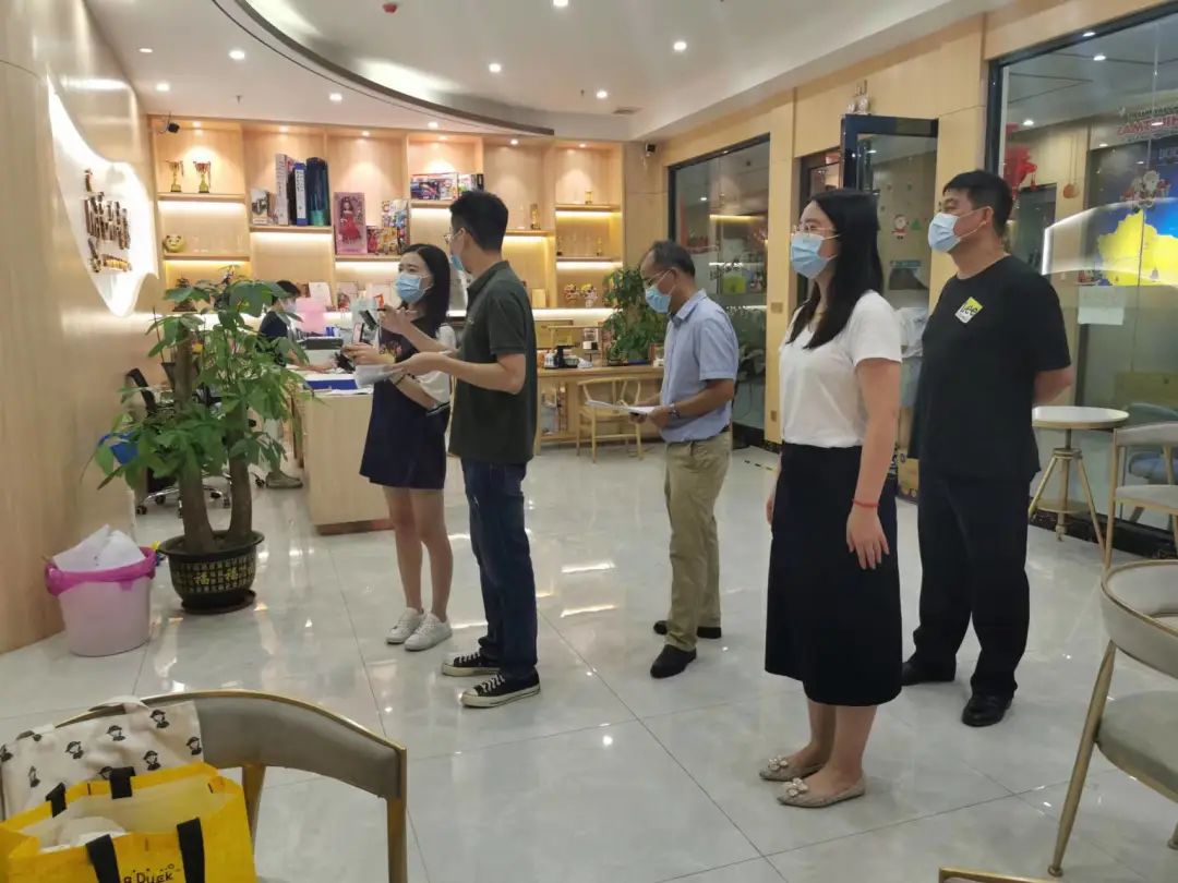 家长注意！东莞全市严查，这22家培训机构停业整改！