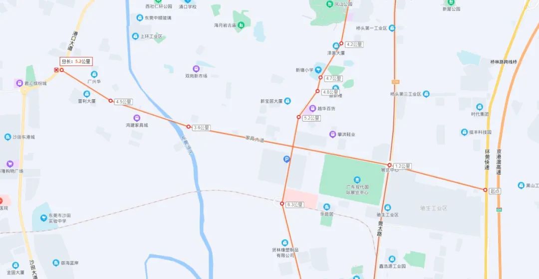罚款200元！即日起，东莞将启用新一批电子警察