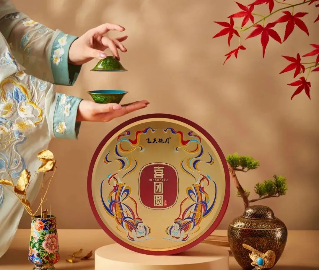 年少不懂五仁香!这个吴川五仁大月饼,吃过就知道为什么是yyds!