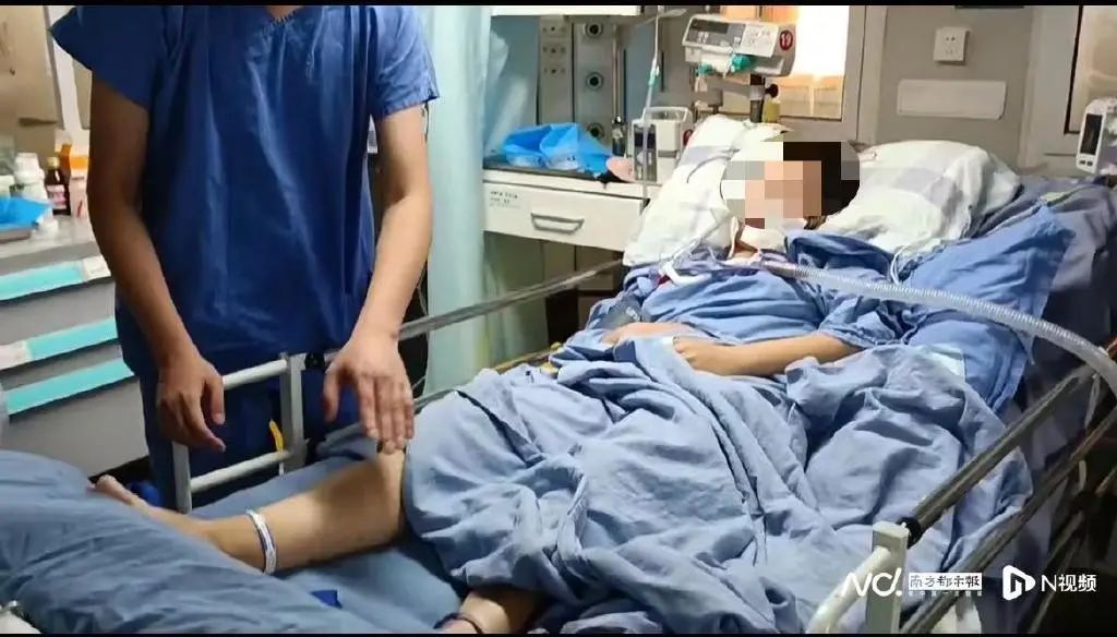 一顿自制酸菜，把东莞母女俩送进ICU！