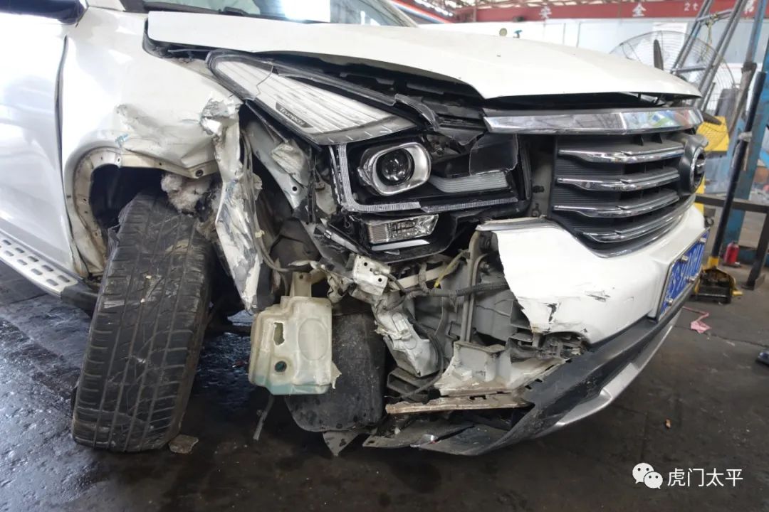 醉驾连撞6车！肇事逃逸！东莞一司机竟然还做出这种“操作”？！