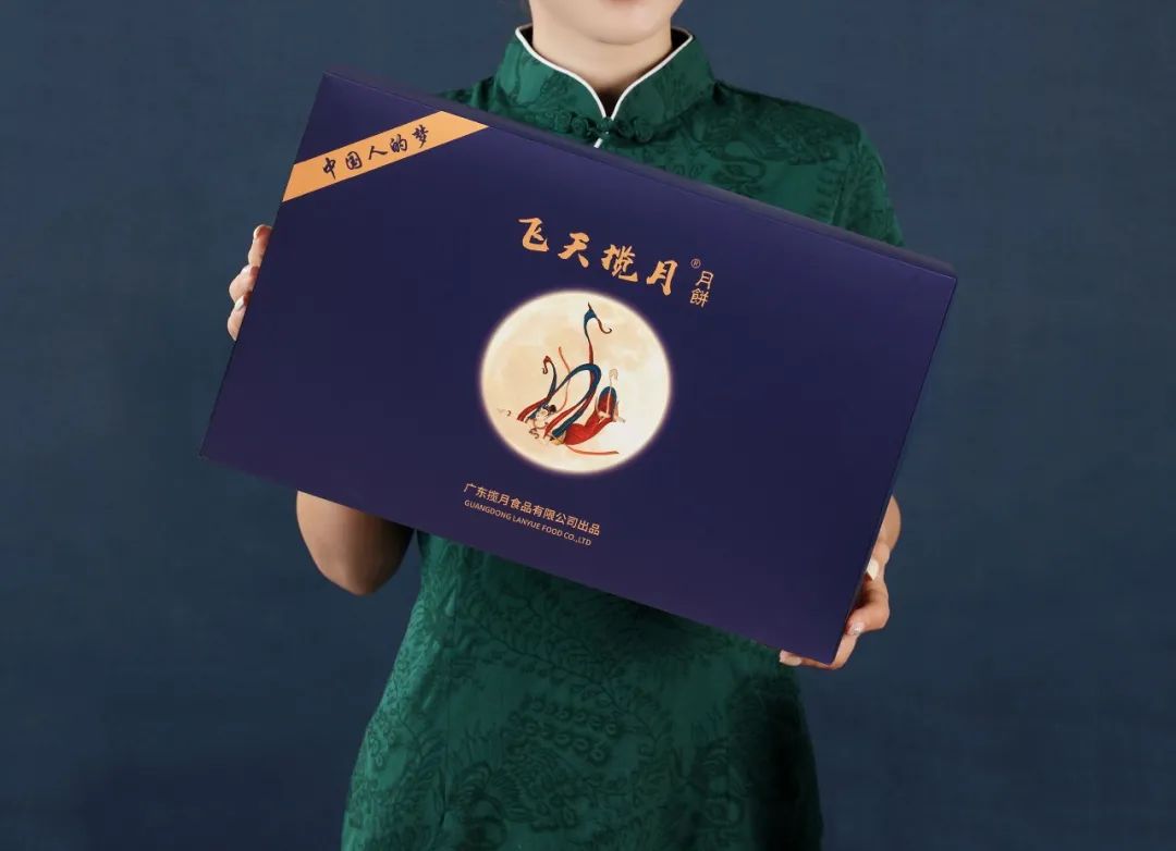 激动！一口爆浆的网红月饼终于到货，只有500盒，错过馋到哭！