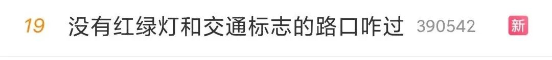热搜第一！东莞启用新“红绿灯”，走错扣6分？官方回应了！