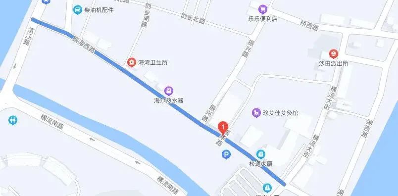 粤S注意！东莞又新增新一批严管路名单，千万别在这里停车！