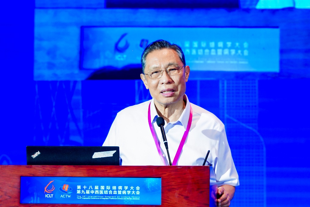 为何这款中药能获得数十国认可？原因在这里