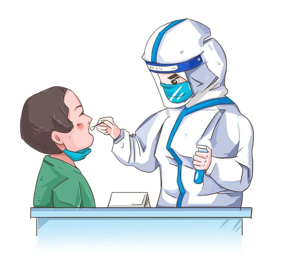 扩散！清溪、寮步发布最新通告！广东疾控最新要求，事关中秋出行！