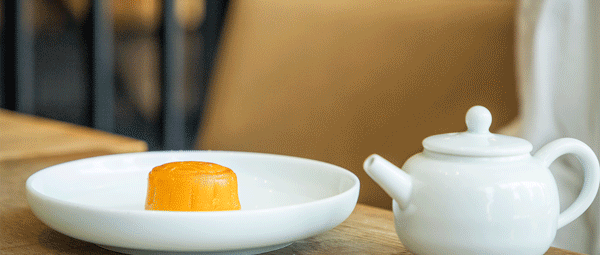 一口爆浆！东莞一“网红”月饼，震惊月饼届！