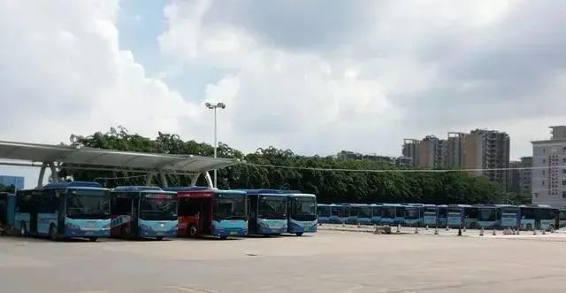 即将关停！东莞汽车总站，要说再见了！