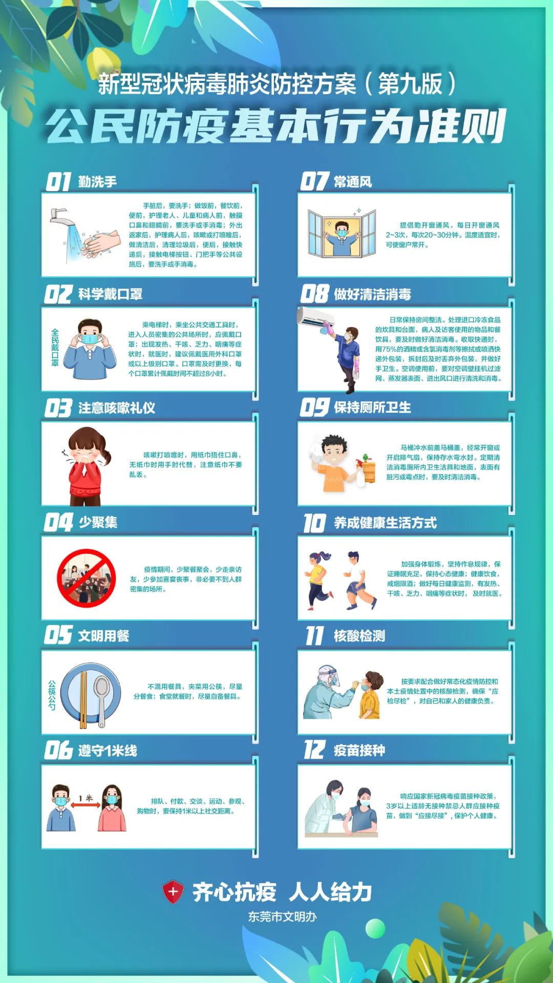 最新！东莞新增1例无症状感染者