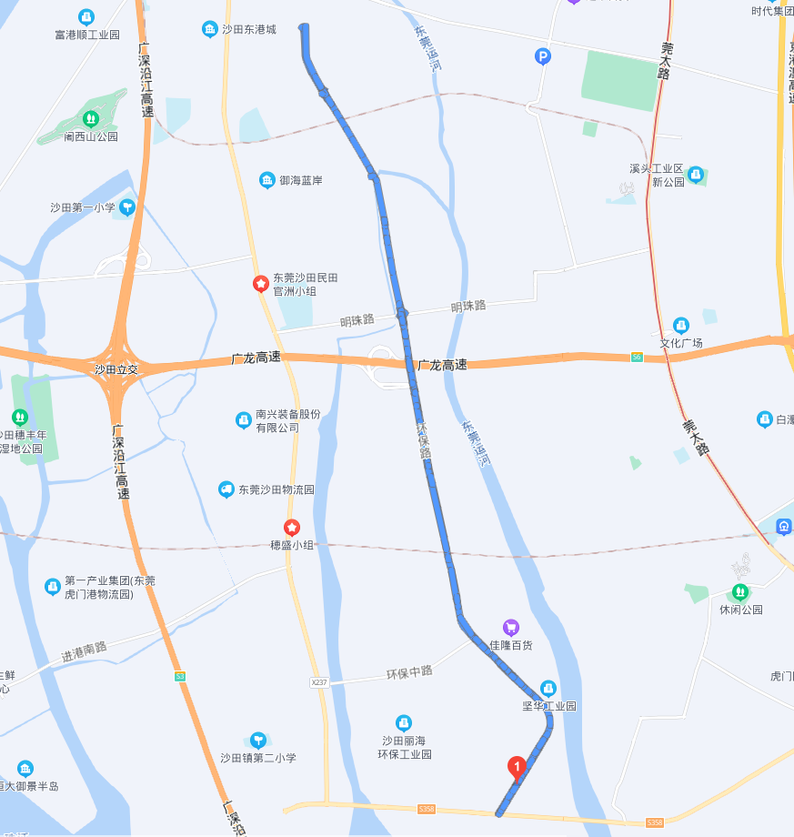 粤S注意！东莞这些道路严管，涉及多镇街