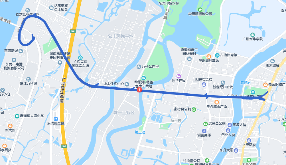 粤S注意！东莞这些道路严管，涉及多镇街