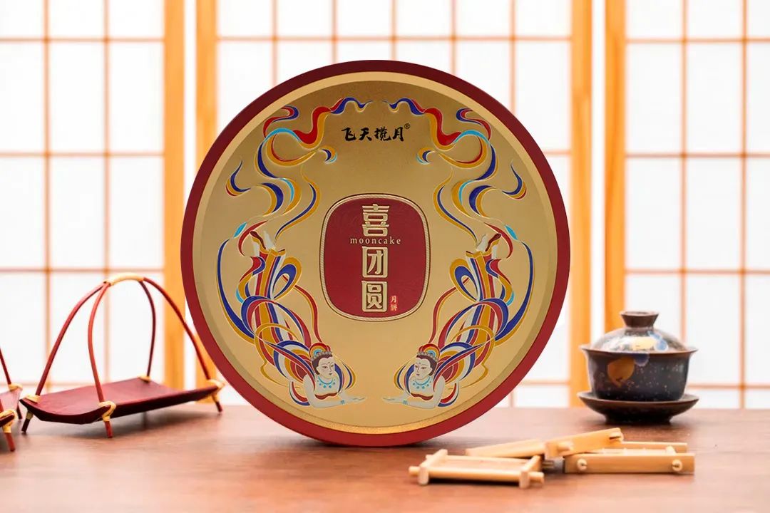 最后1天！月饼疯狂大促，买一送一！低至58元起，现货秒发，抓紧入手！！