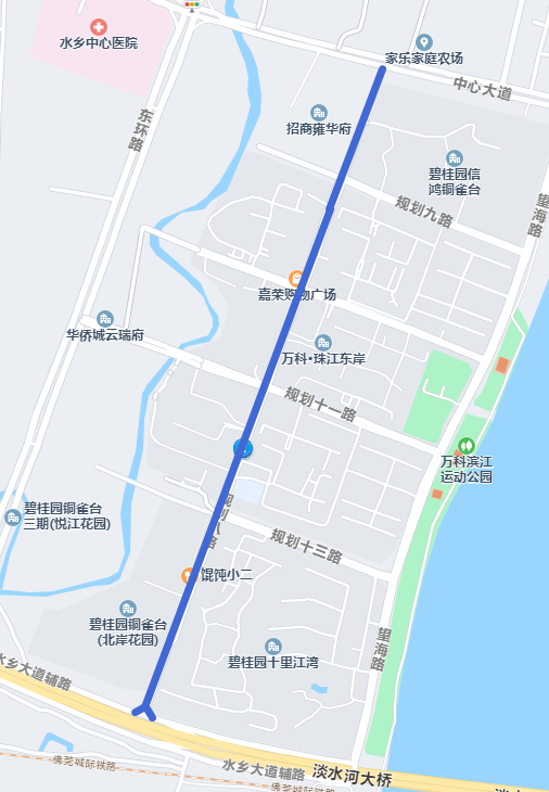 粤S注意！东莞这些道路严管，涉及多镇街