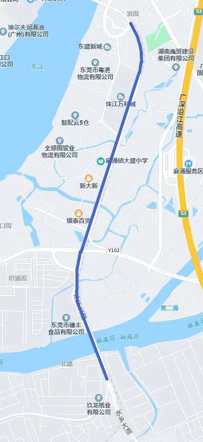 粤S注意！东莞这些道路严管，涉及多镇街