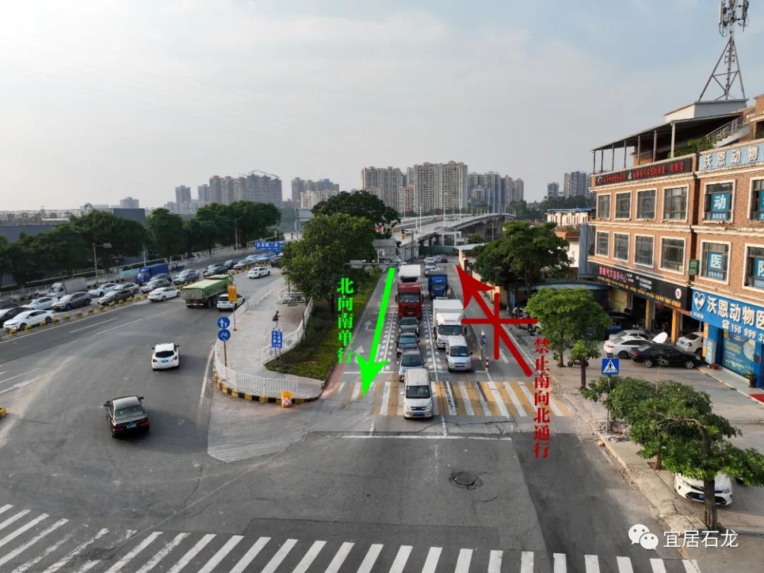 @粤S司机！东莞又新增一批电子警察、严管路！